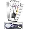 Sport Supply Group Gamecraft Badminton Set 1651XXXXY